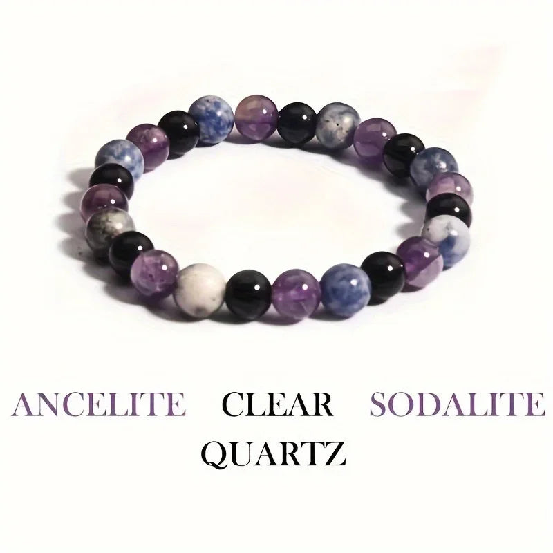 Tigerauge Magnetische Hämatit Obsidian Armbänder Männer Frauen Edelstahl Yoga Therapeutische Armband Gewichtsverlust Fitness Schmuck