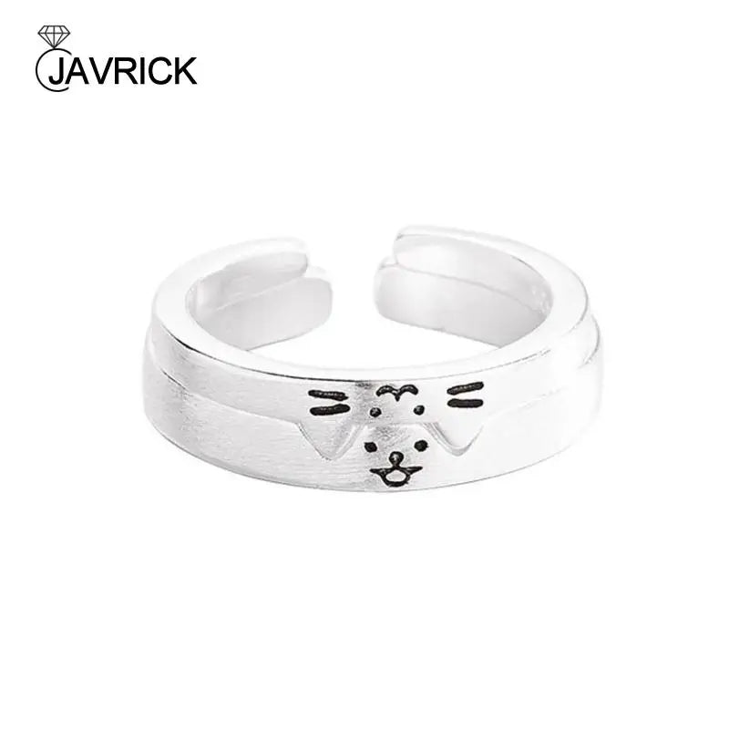 Ringe für Sie und Ihn, Schmuck. Zarte und stilvolle Paarringe Schmuck für Geschenke