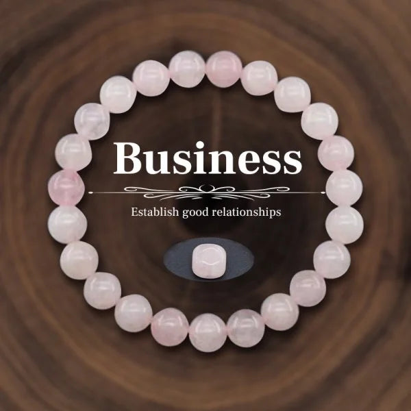 Naturstein Geld anziehen Reichtum Gesundheit Puls Hämatit Perlen Armband für Frauen Männer Party Schmuck Zubehör Geschenke