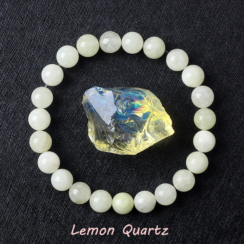 Geniune Amethyst Natur kristall Armband für Frauen Pulsera Amethust Armband aus echten Naturstein perlen Körper reinigung