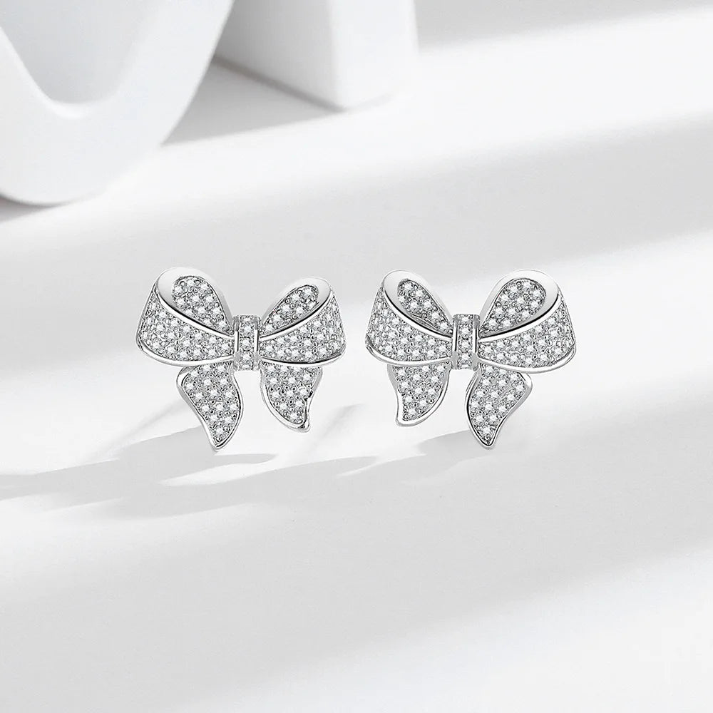 Creolen aus 925er-Sterlingsilber, Nadel, rosa Kristall, Herz-Creolen für Damen, modische geometrische Anhänger-Ohrringe, Luxus-Schmuck, Geschenke