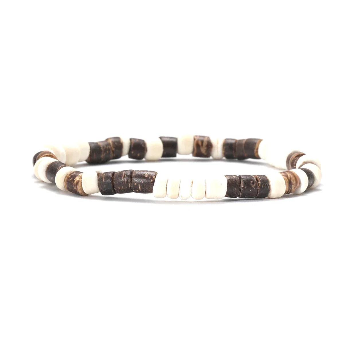 Dopamin-Perlenarmbänder für Herren und Damen, bezaubernde Armbänder, Naturstein-Armbänder, Schmuck, beste Freundschaftsaccessoires