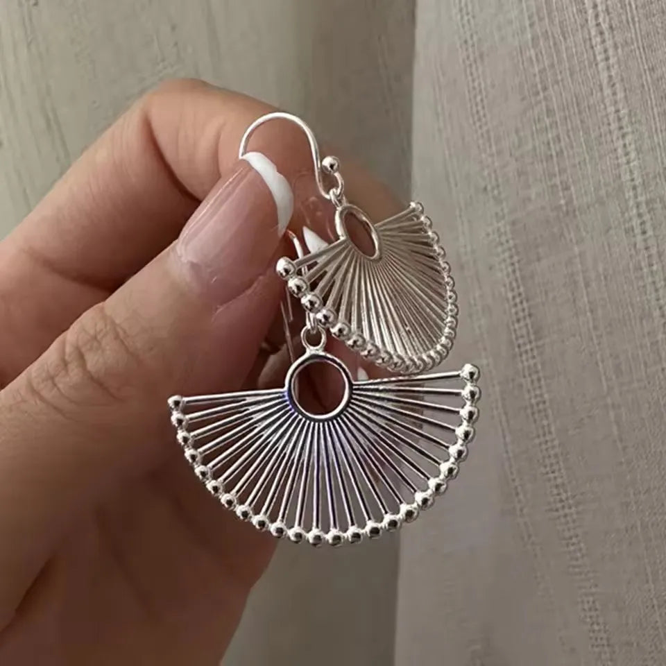 VENTFILLE 925 Sterling Silber Bogen Knoten Ohr Clip für Frauen Mädchen Band Design Ballett Stil Süße Schmuck Geschenk Dropshipping