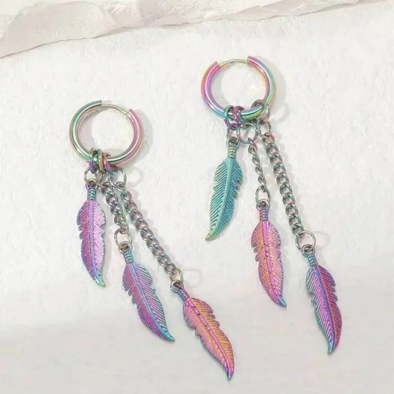 Hochwertiges Hip Hop Zirkonia Xo Buchstaben Anhänger Ohrringe Halskette Set für Männer und Frauen Modetrend Schmuck