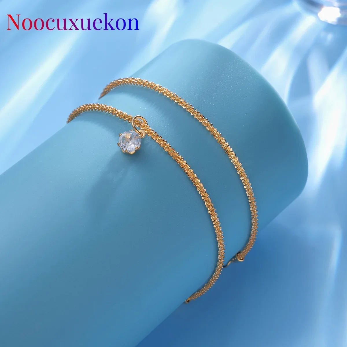 925 Sterling Silber Mode Farbe Funkelnde Verstellbare Armbänder für Frauen Elegante Feine Armband Neue Hochzeit Schmuck Geschenke