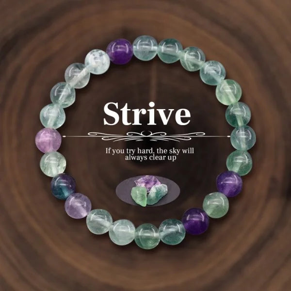 Naturstein Geld anziehen Reichtum Gesundheit Puls Hämatit Perlen Armband für Frauen Männer Party Schmuck Zubehör Geschenke