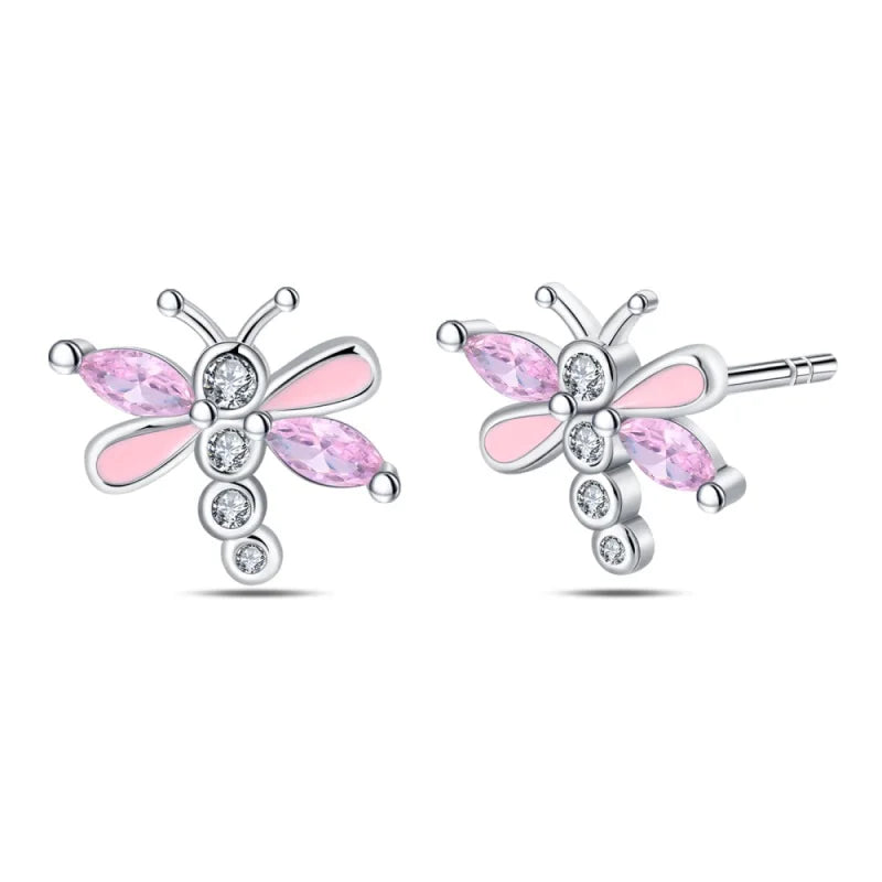 2024 Hotsale Ohrringe aus 925er-Sterlingsilber, Creolen mit Pavé-CZ-U-Form, Zirkon für Frauen, funkelnd, mit Größe, Modellanzeige