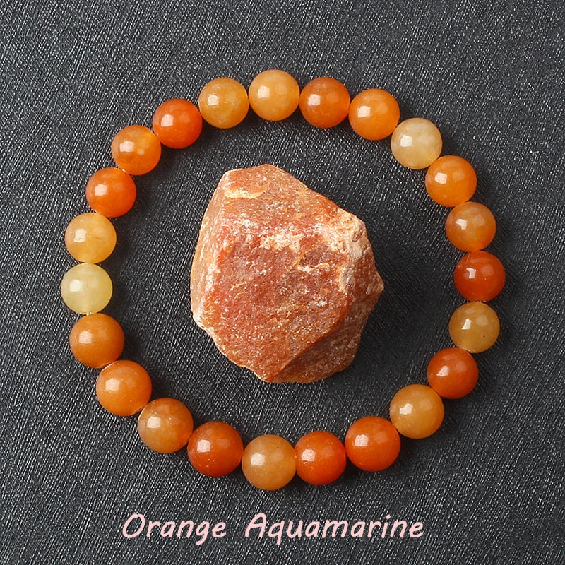Geniune Amethyst Natur kristall Armband für Frauen Pulsera Amethust Armband aus echten Naturstein perlen Körper reinigung