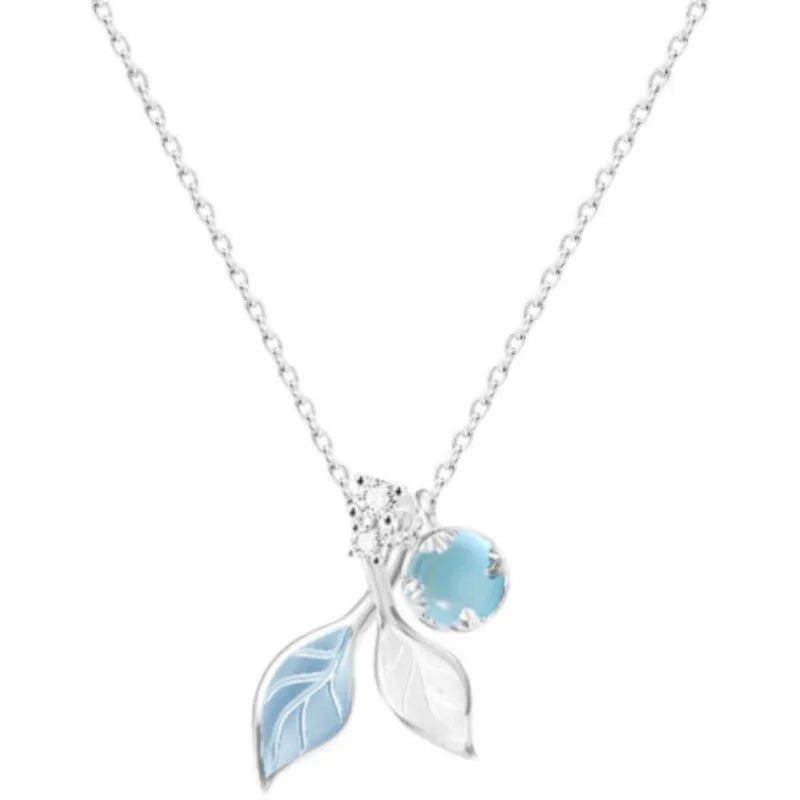 925er Sterlingsilber, trendige, einfache Halskette, Armband, Ringe, Set für Frauen und Mädchen, Hochzeit, Verlobung, Valentinstag, Geschenk