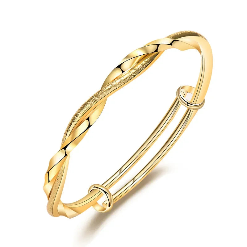 Klassische Minimalismus Edelstahl Mobius Armreifen Armband Für Frauen Männer Mode Gothic Schmuck Paar Party Freund Geschenke