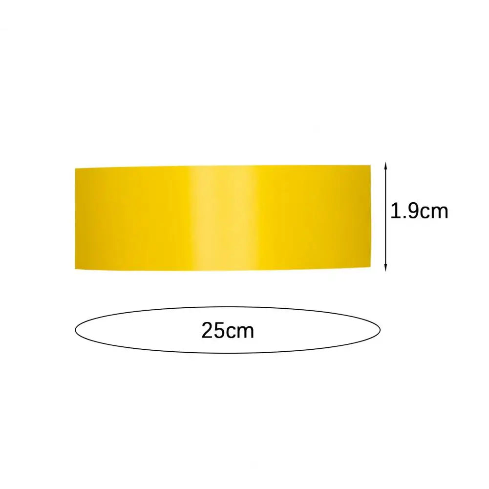 100 Stück Armbänder aus synthetischem Papier, Einweg-wasserdichte Handgelenkschlaufe, Event-Identifikationsarmbänder, abnehmbares Armbandband