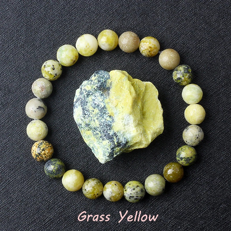 Geniune Amethyst Natur kristall Armband für Frauen Pulsera Amethust Armband aus echten Naturstein perlen Körper reinigung