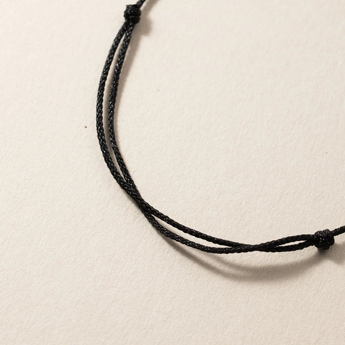25cm Glück 925 Silber Seil Armbänder Frauen Silber Bambus Joint Tube Design rote Faden linie Schnur Armbänder für Frauen Mädchen